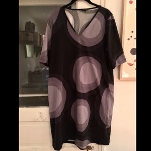Marimekko dress